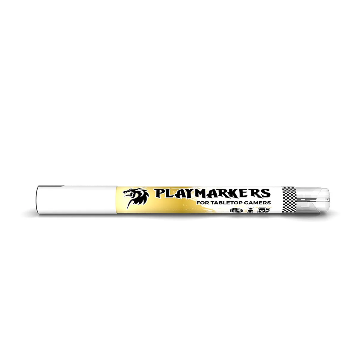 GOLD – PLAYMARKER