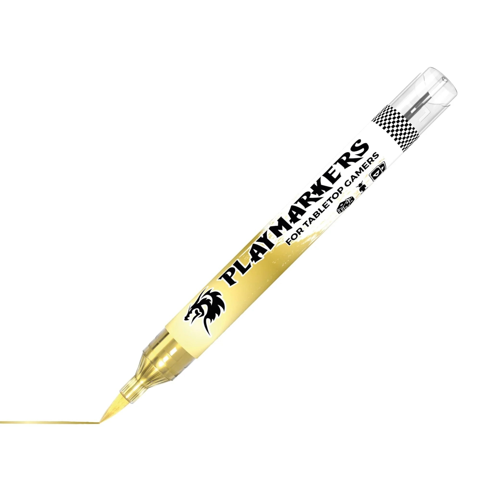 GOLD – PLAYMARKER - Image 2