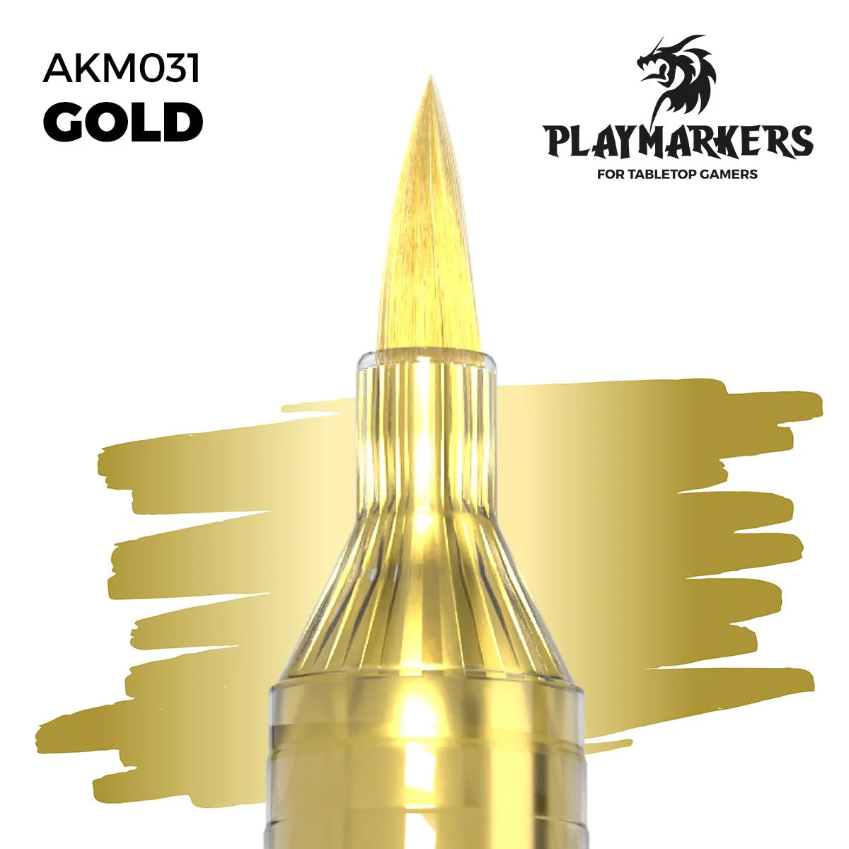 GOLD – PLAYMARKER - Image 3
