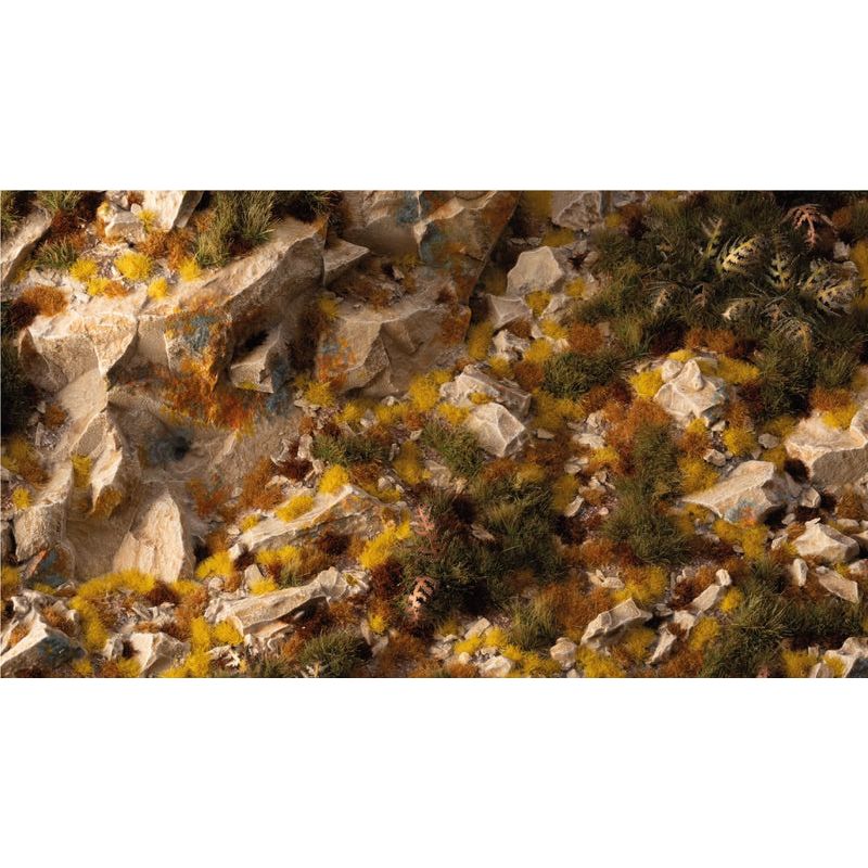 Golden Autumn Glade Basing Box - Gamers Grass - Image 2