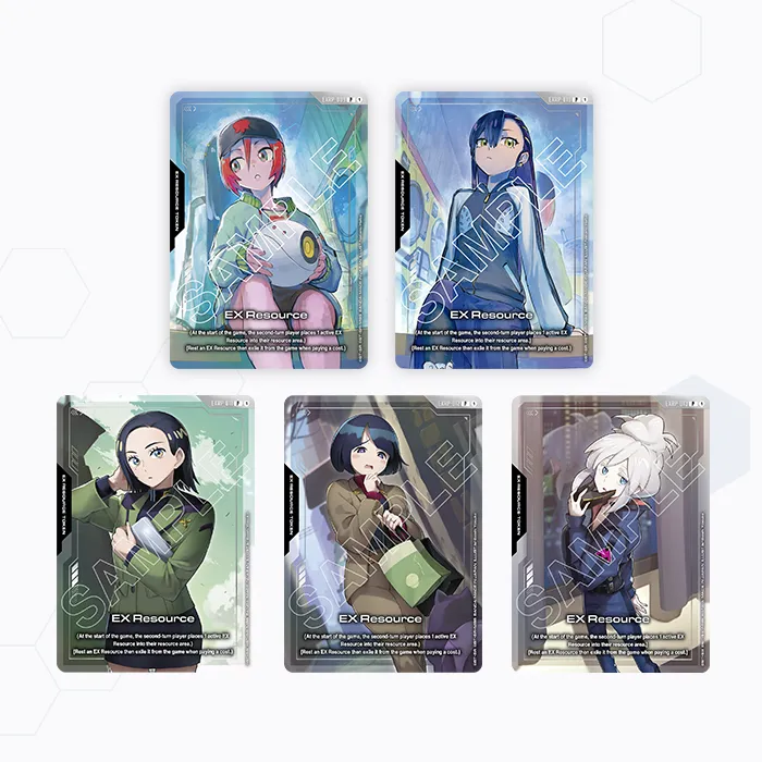 Gundam Assemble Premium Collection Set: Gquuuuuux (PC02A) - Image 2