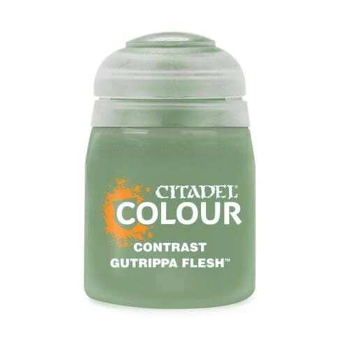 Gutrippa Flesh - Contrast Paint