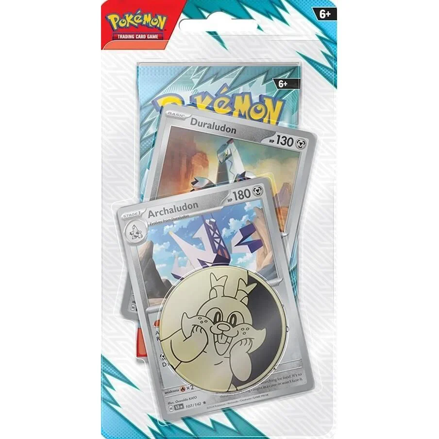 Journey Together Single Pack Blister (Styles May Vary)