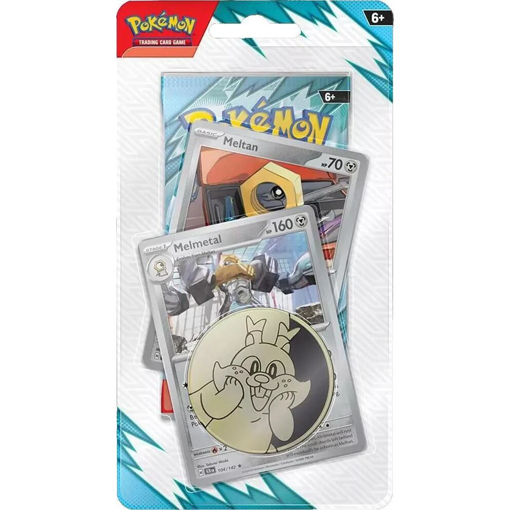 Journey Together Single Pack Blister (Styles May Vary) - Image 2