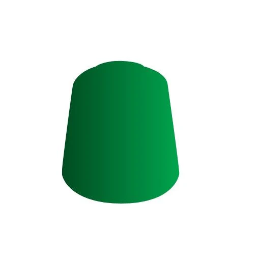 Karandras Green Contrast Paint