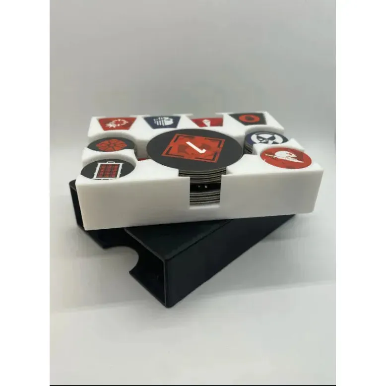 Kill Team Core Token Holder - Image 2