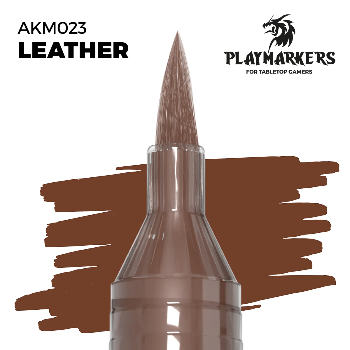 LEATHER – PLAYMARKER - Image 2