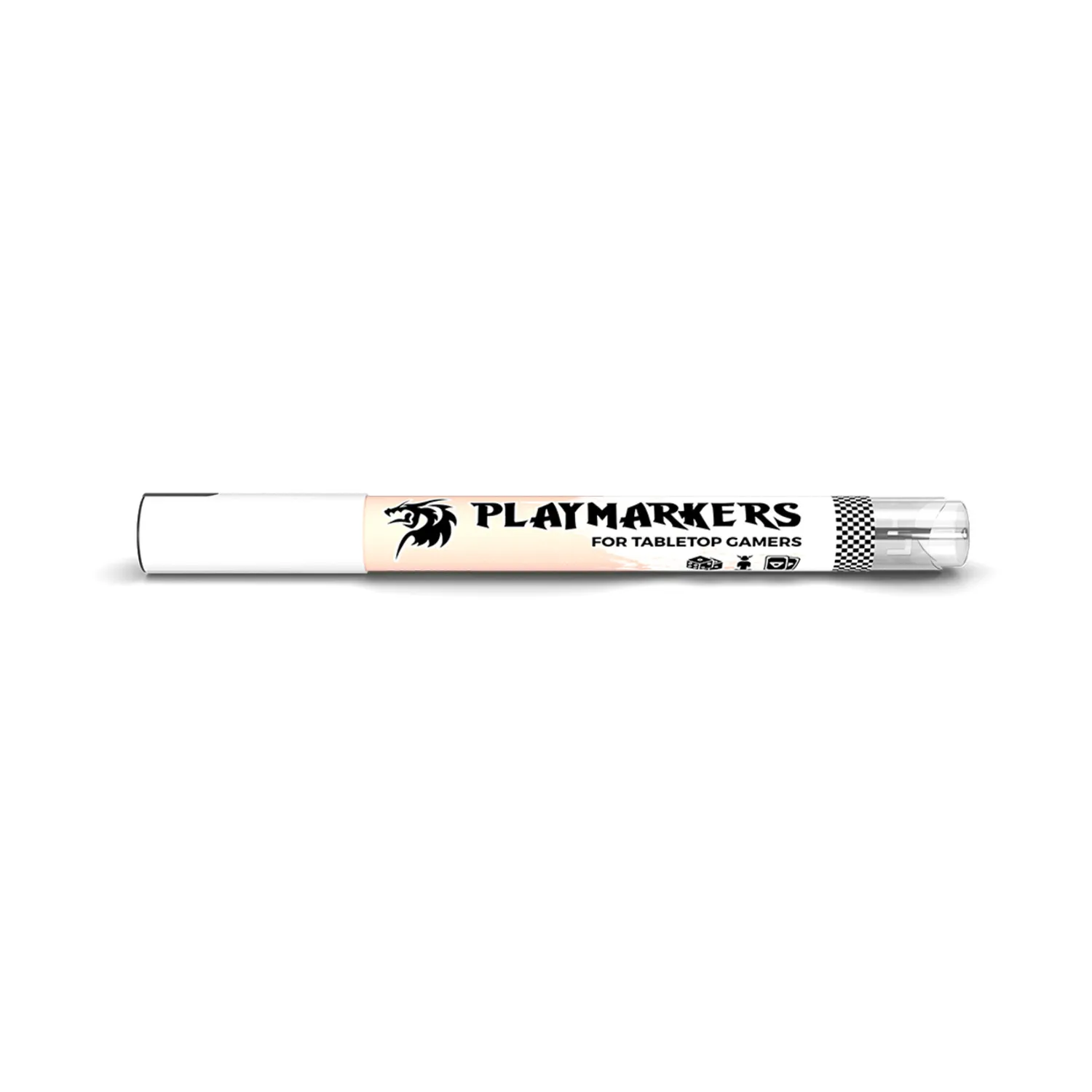 LIGHT SKIN β PLAYMARKER