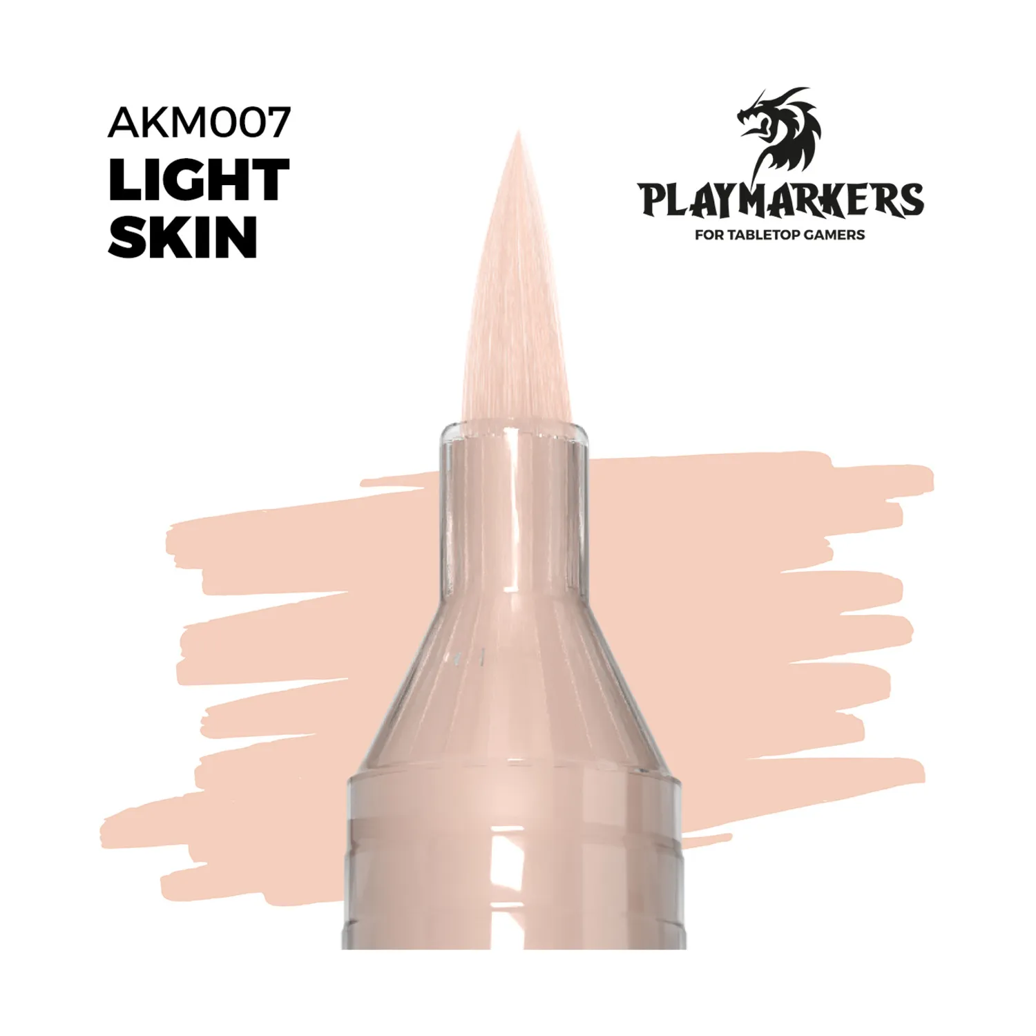 LIGHT SKIN β PLAYMARKER - Image 2