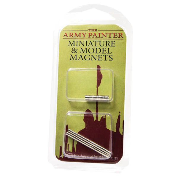 Miniature & Model Magnets - The Army Painter