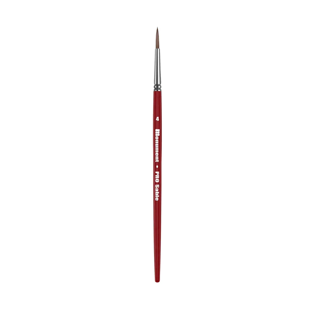 Monument Hobbies Pro Sable #4