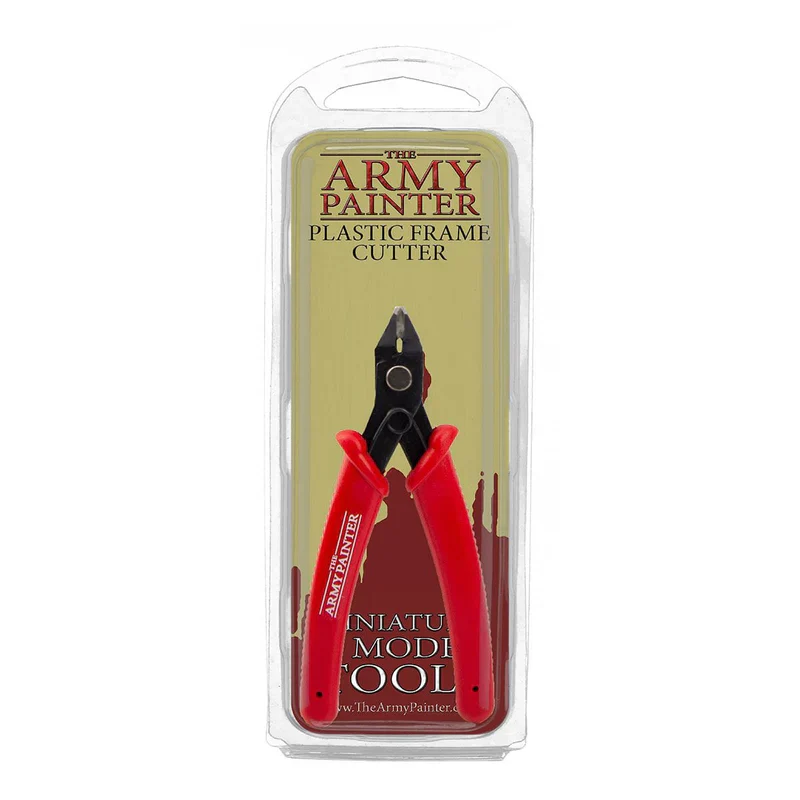 Plastic Frame Cutter - The Army Painter