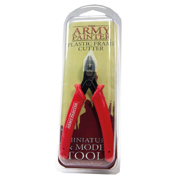 Plastic Frame Cutter - The Army Painter - Image 2