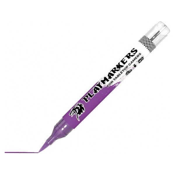 Playmarkers - Purple