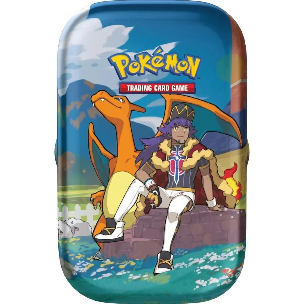Pokemon Crown Zenith Mini Tin Single (Styles May Vary) - Image 2