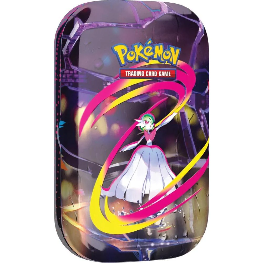 Pokémon Mega Heroes Mini Tin - Image 2
