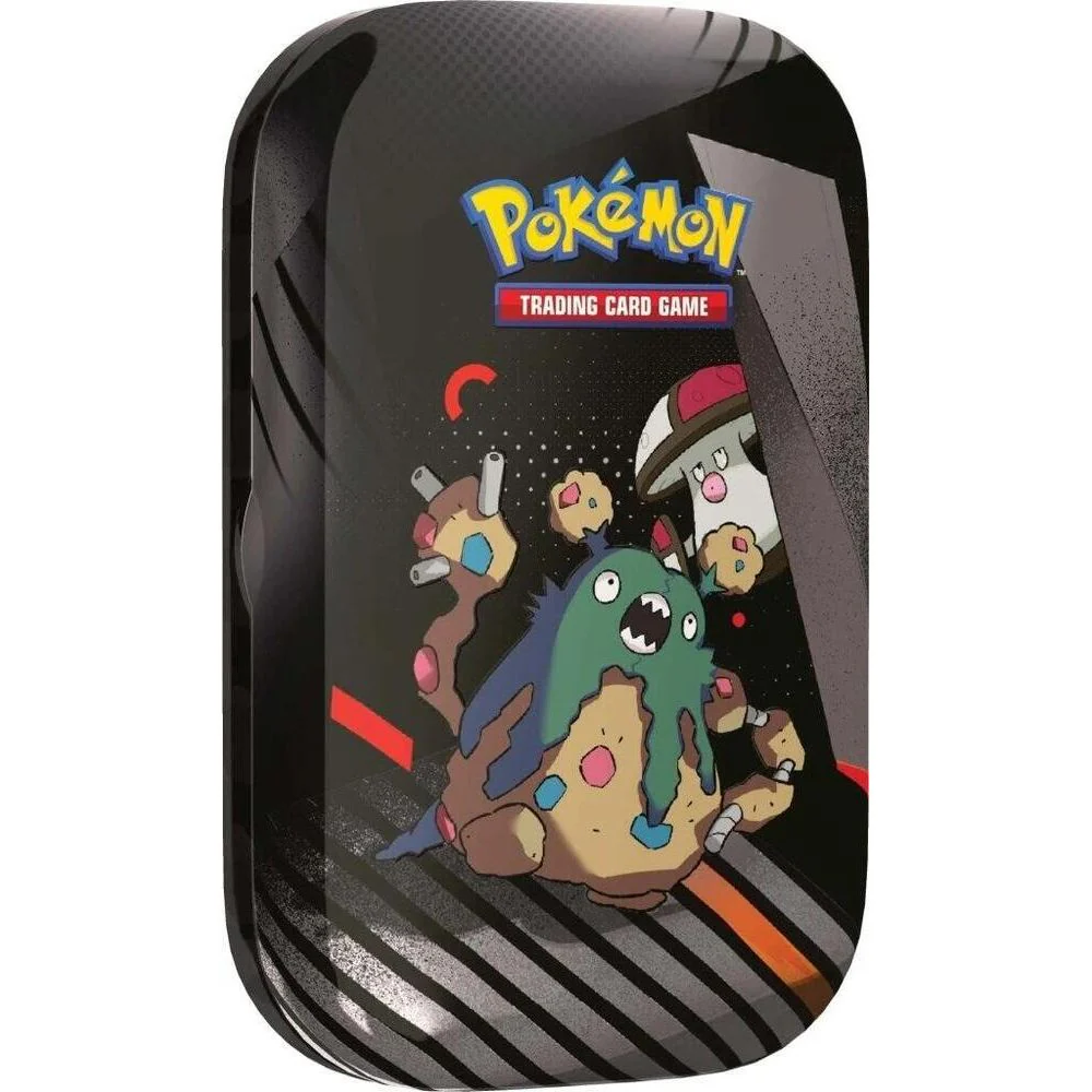 Pokemon Unova Mini Tin (Styles May Vary)