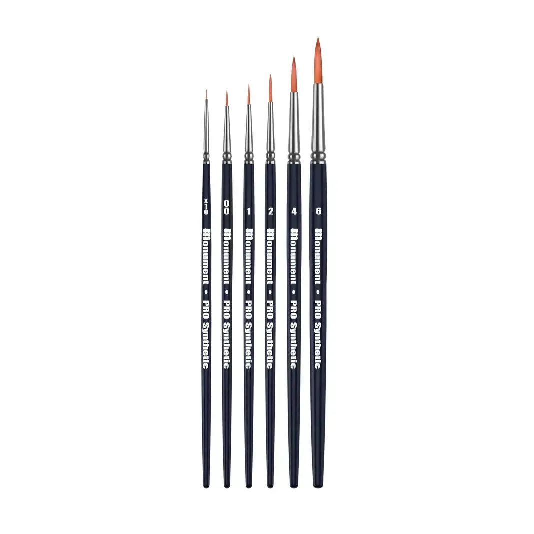PRO Synthetic Set - Monument Hobbies