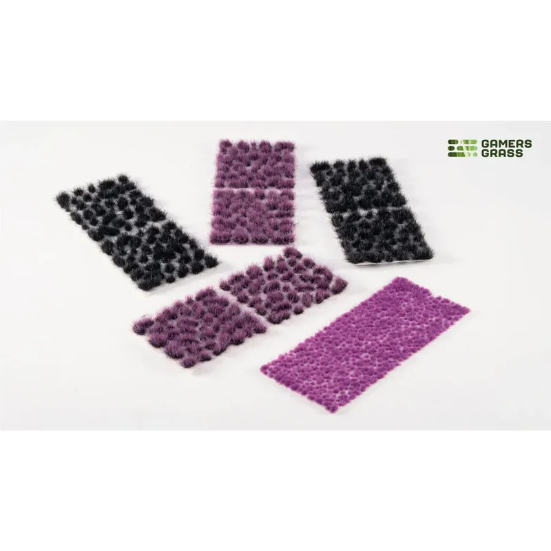 Purple Swarm Basing Box - Gamers Grass - Image 3