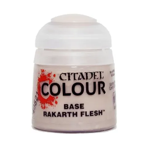 Rakarth Flesh - Base Paint