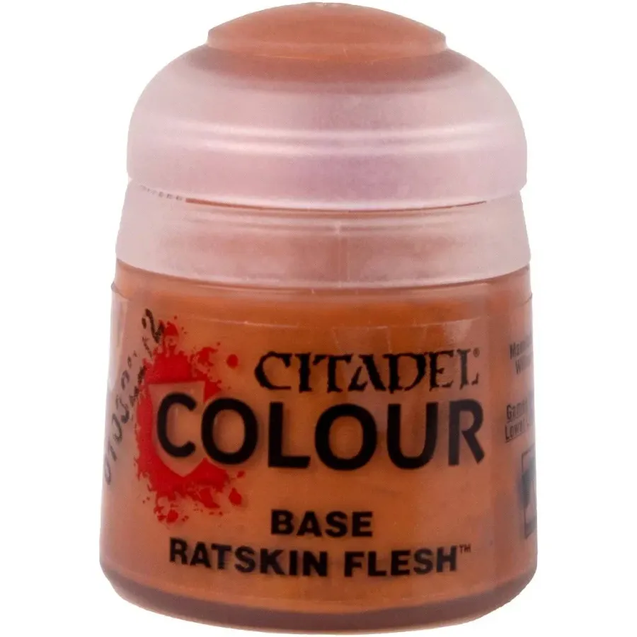 Ratskin Flesh - Base Paint
