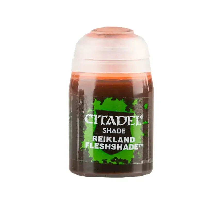 Reikland Fleshshade Shade Paint
