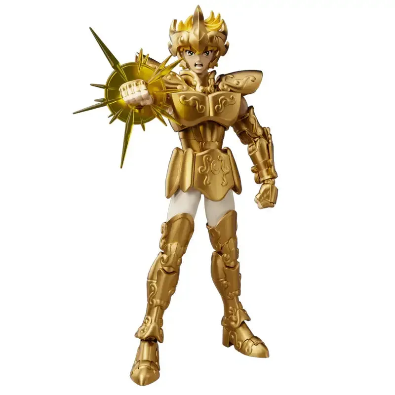 Saint Seiya Champion Class Leo Aiolia 02 | Blokees - Image 2