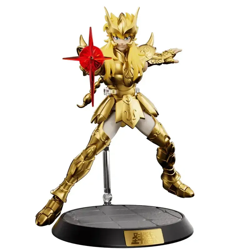 Saint Seiya - Champion Class Scorpio Mio