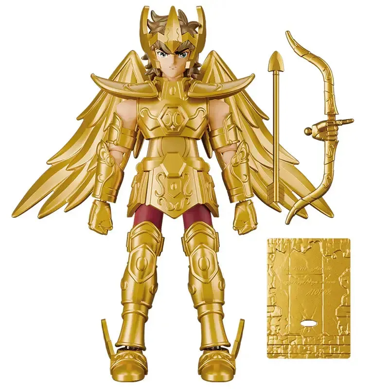 Saint Seiya - The Legacy of Sagittarius Blind Box