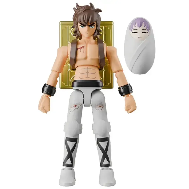 Saint Seiya - The Legacy of Sagittarius Blind Box - Image 10