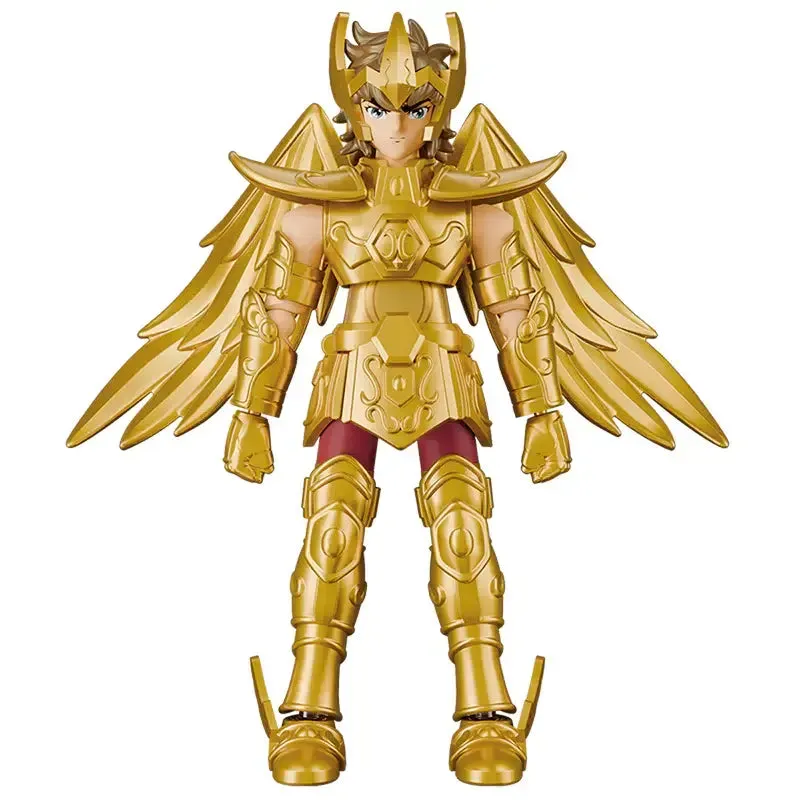 Saint Seiya - The Legacy of Sagittarius Blind Box - Image 3