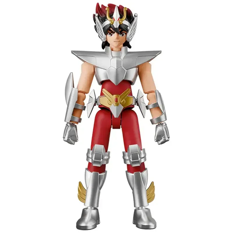 Saint Seiya - The Legacy of Sagittarius Blind Box - Image 5