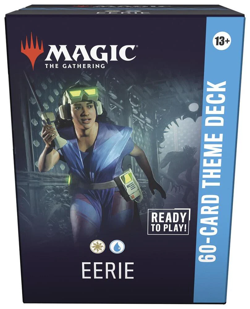 Trading Card Games
