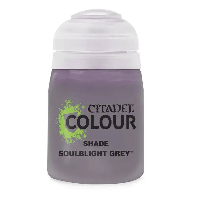 Soulblight Grey - Shade Paint
