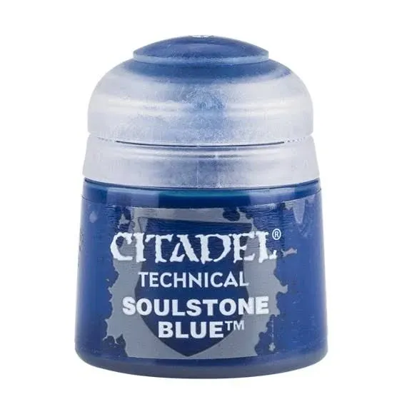 Soulstone - Technical Paint