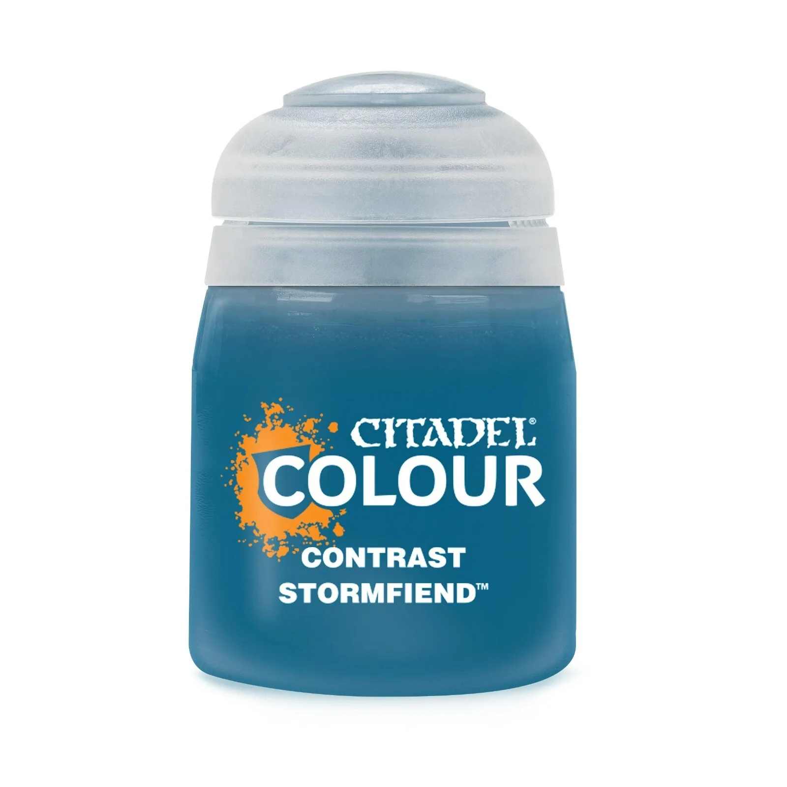 Stormfiend - Contrast Paint