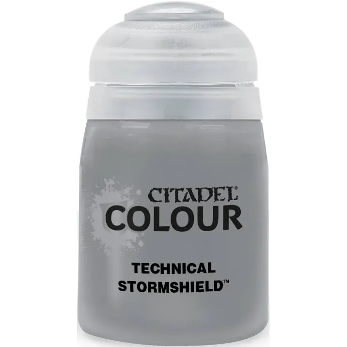 Stormshield - Technical Paint