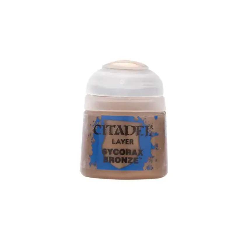 Sycorax Bronze Layer Paint