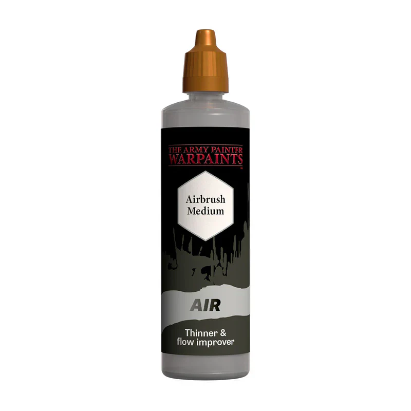 The Army Painter Airbrush Medium (100 ml)