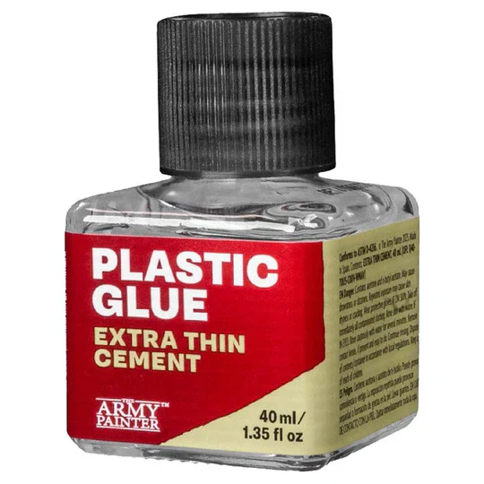 The Army Painter: Extra Thin Cement