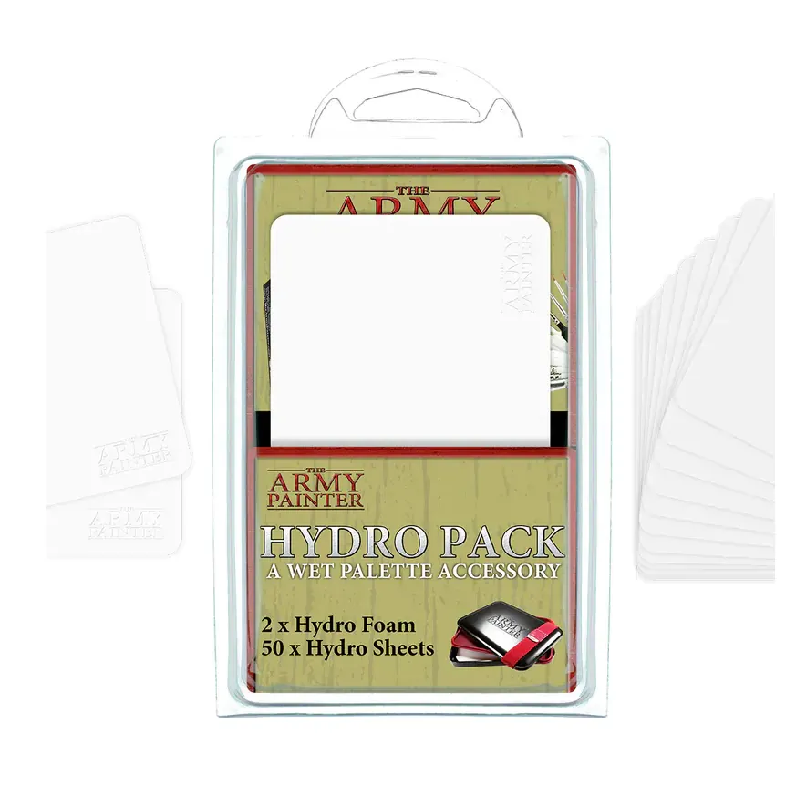 The Army Painter: Hydro Pack