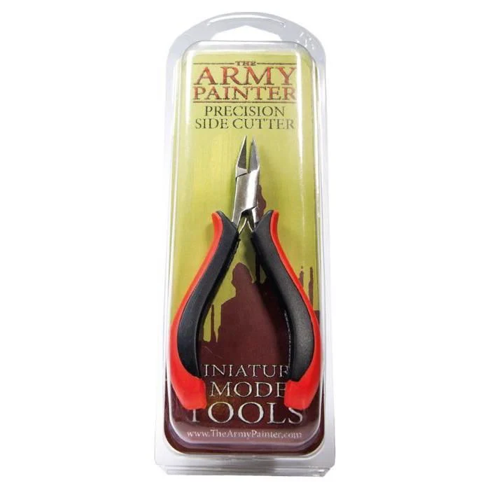 The Army Painter: Precision Side Cutter