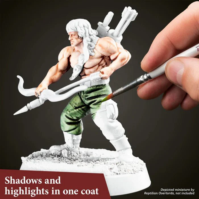 The Army Painter Speedpaint: Grim Black - Image 3