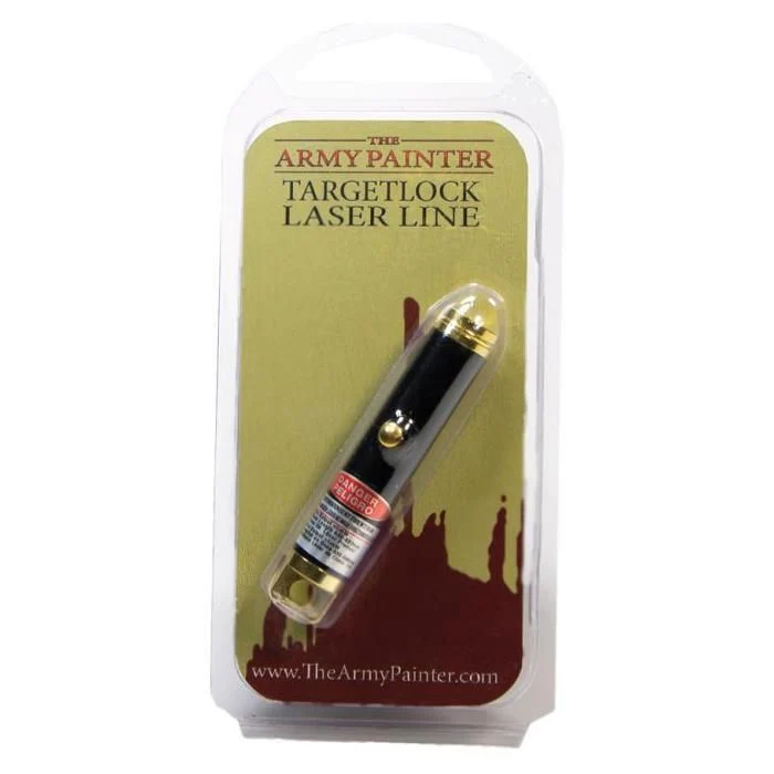 The Army Painter: Target Lock Laser Line