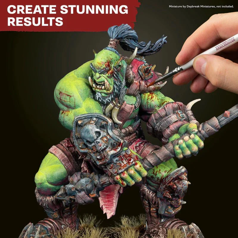 The Army Painter Warpaints Fanatic: Mega Set (50) - Image 6
