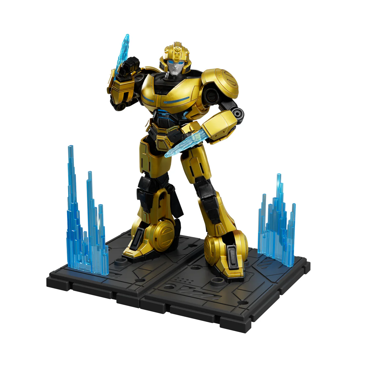 Transformers - Bumblebee - Image 4