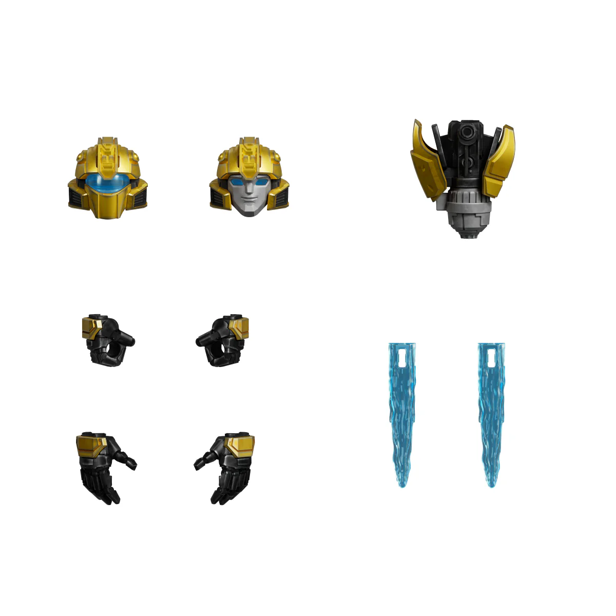 Transformers - Bumblebee - Image 6