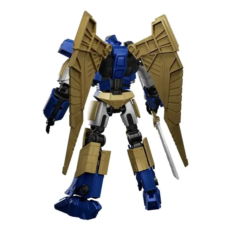 Transformers Classic Class 14 Transformers One Sentinel Prime - Image 3