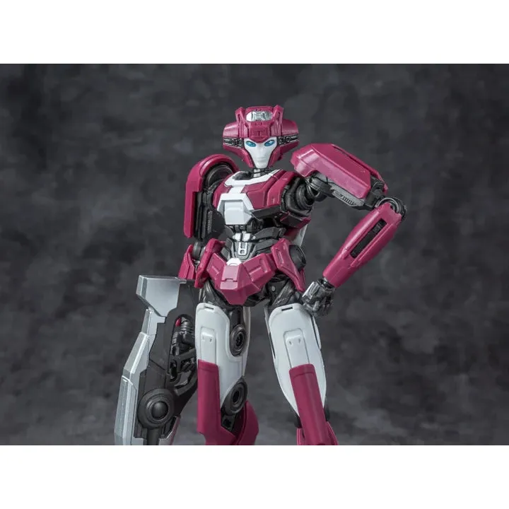 Transformers: One Elita-1 (Cogged Mode) Advanced Model Kit