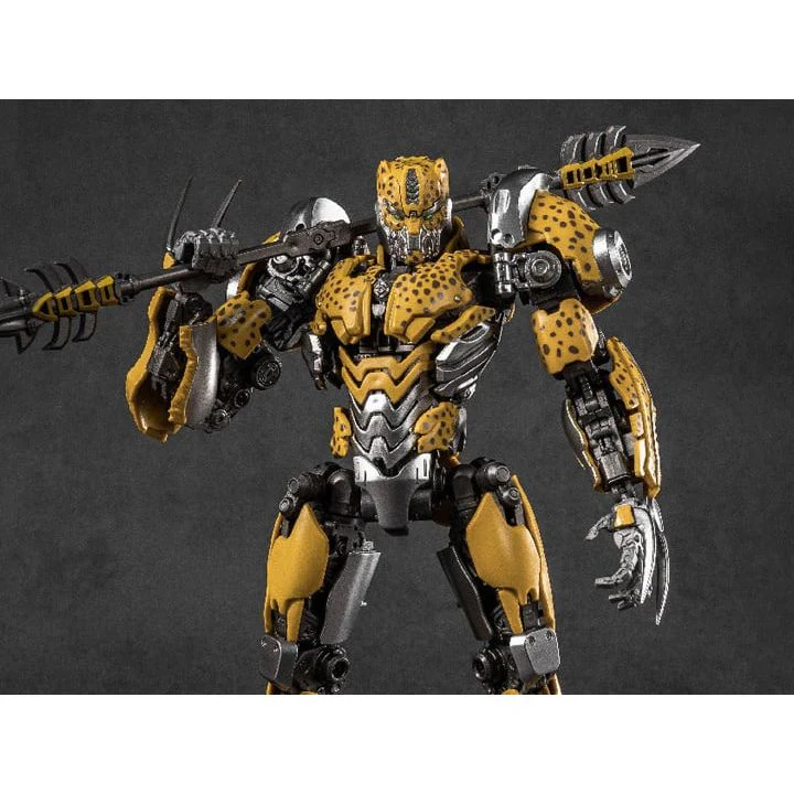 Transformers: Rise of the Beasts Cheetor Advanced Model Kit